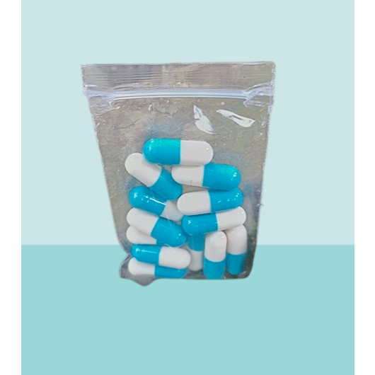 12 kapsul ayam crd / obat ayam snot / obat ayam ngorok / obat ayam flu plus antibitik