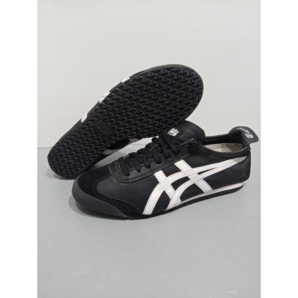 Jual Murah Sepatu ASICS Tiger Onitsuka size 42 Original Indonesia