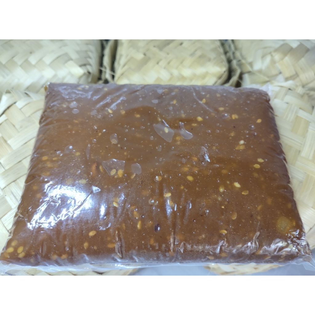 

JENANG KETAN ORIGINAL MIX WIJEN 1kg