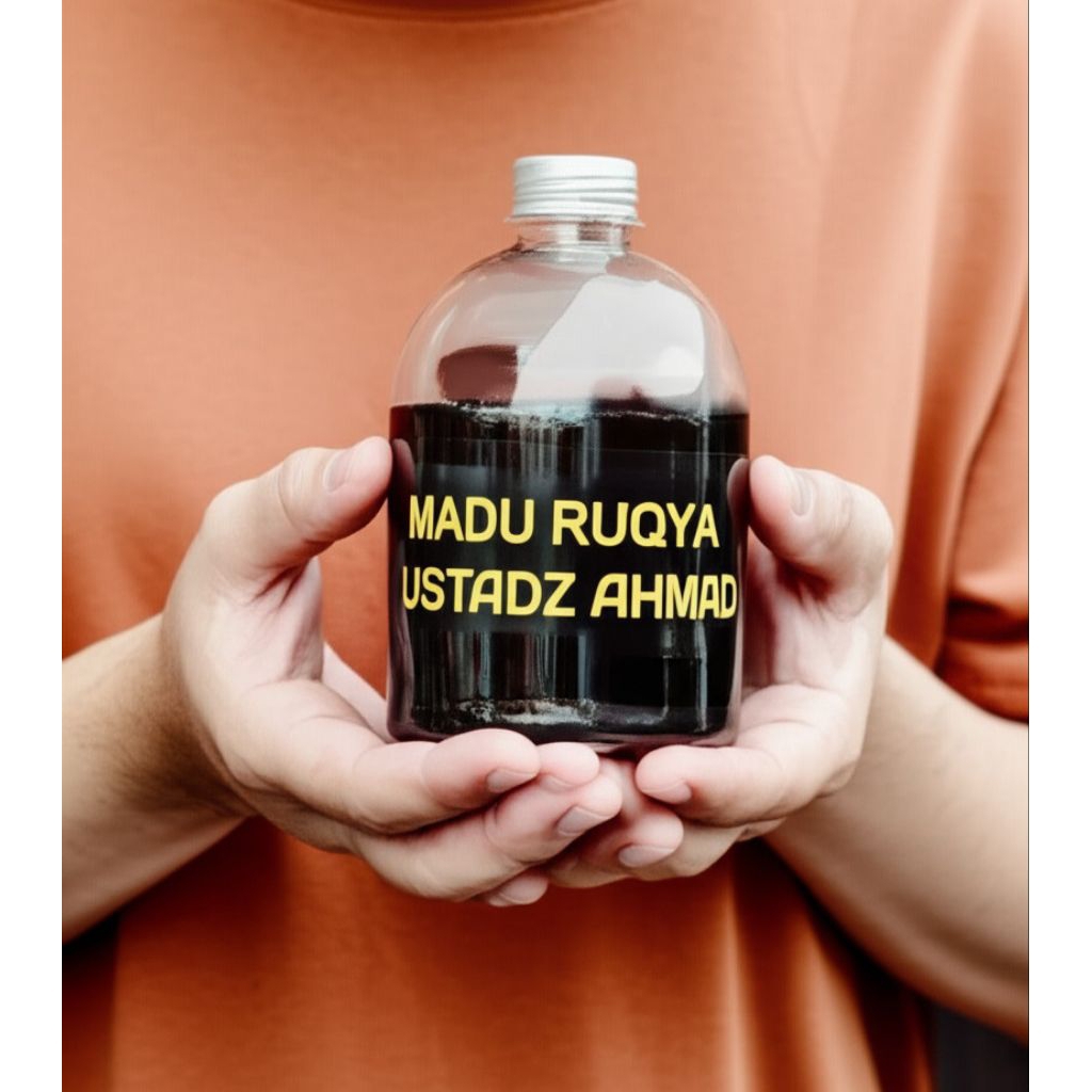 

Madu Kualitas No 1 Di Sinergi Dengan Herbal Lain Dan Di Sudah Di Doakan Oleh Ustadz Ahmad