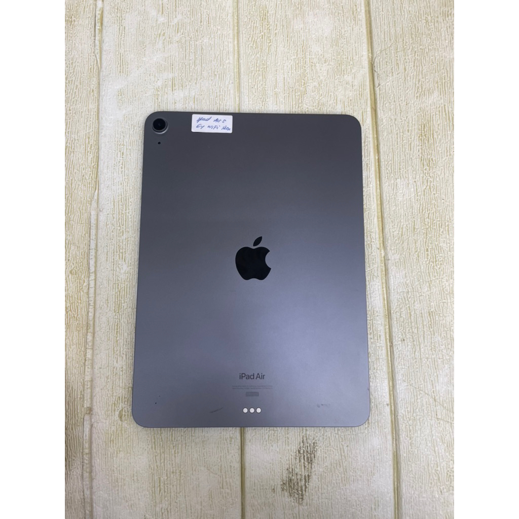 ipad Air 5 M1 64gb wifi bekas resmi indonesia murah