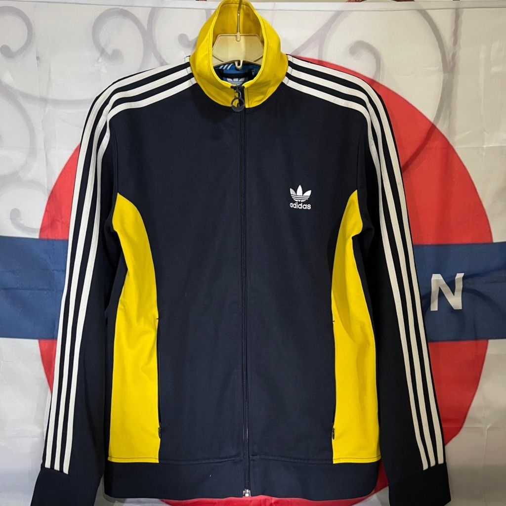 tracktop Adidas Adidas europe size 110