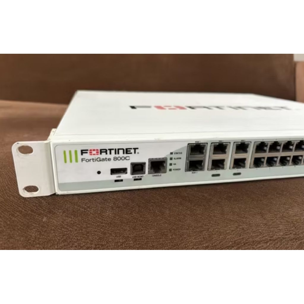 Fortinet Fortigate 800C Model FG-800C