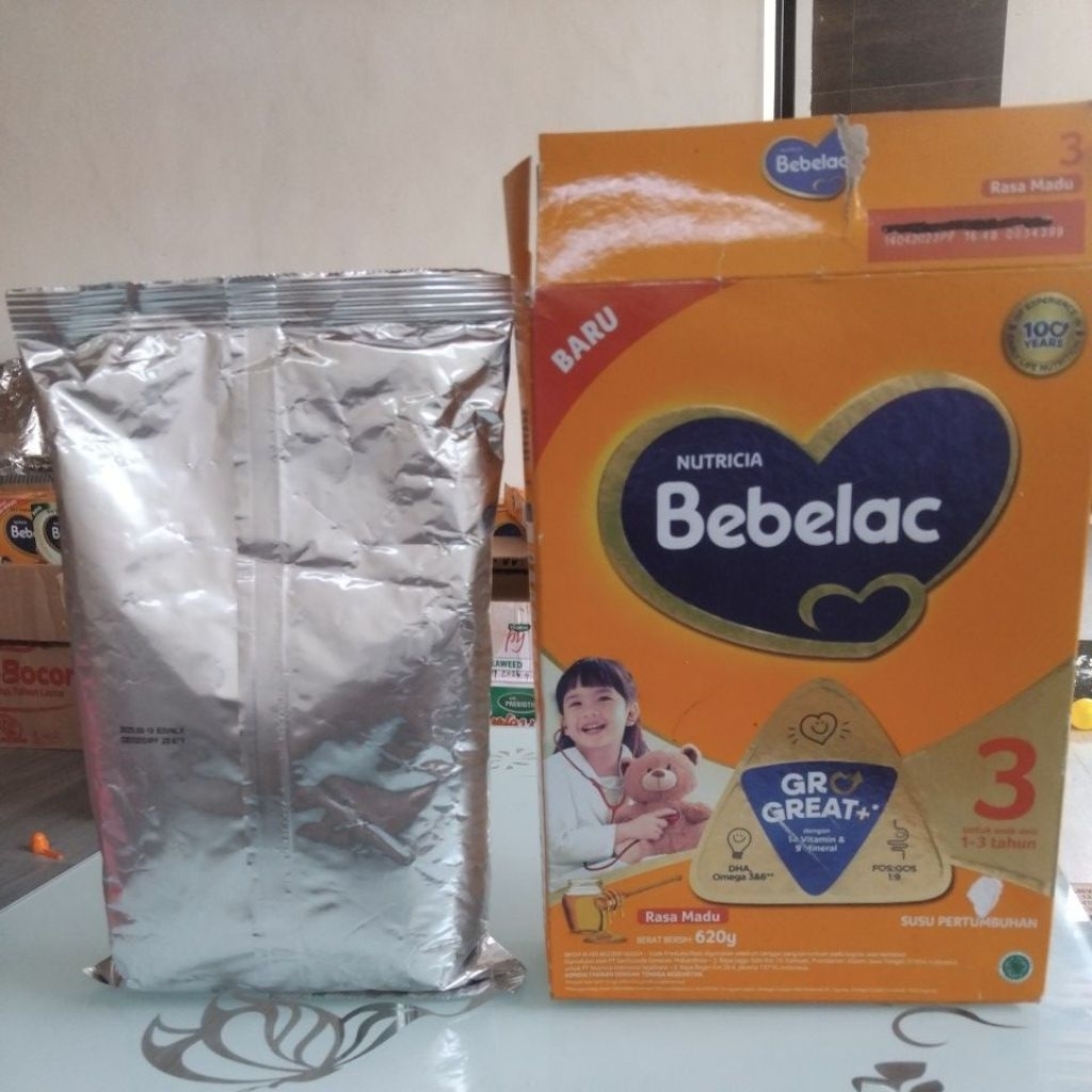 

bebelac 620g vanila non box exp 2025.09.19