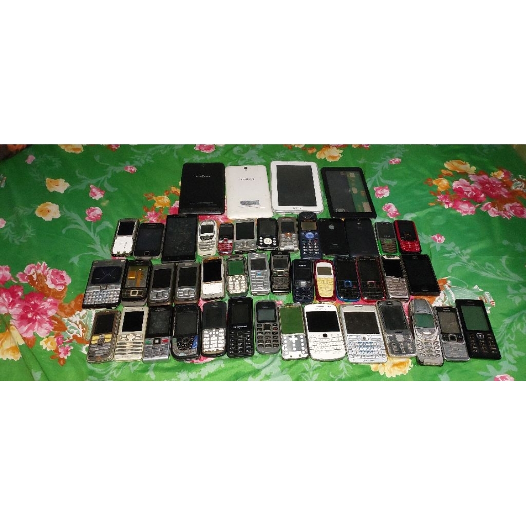 hp bekas gambling 45 pcs