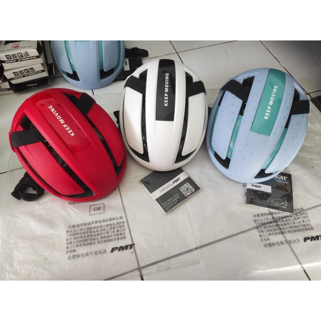 Helm PMT K 09 ORIGINAL
