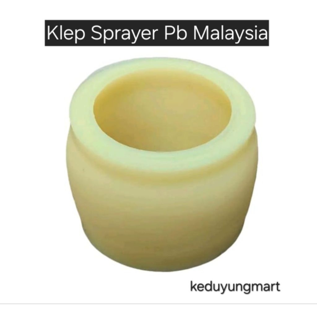Klep Sprayer Malaysia tanki semprot
