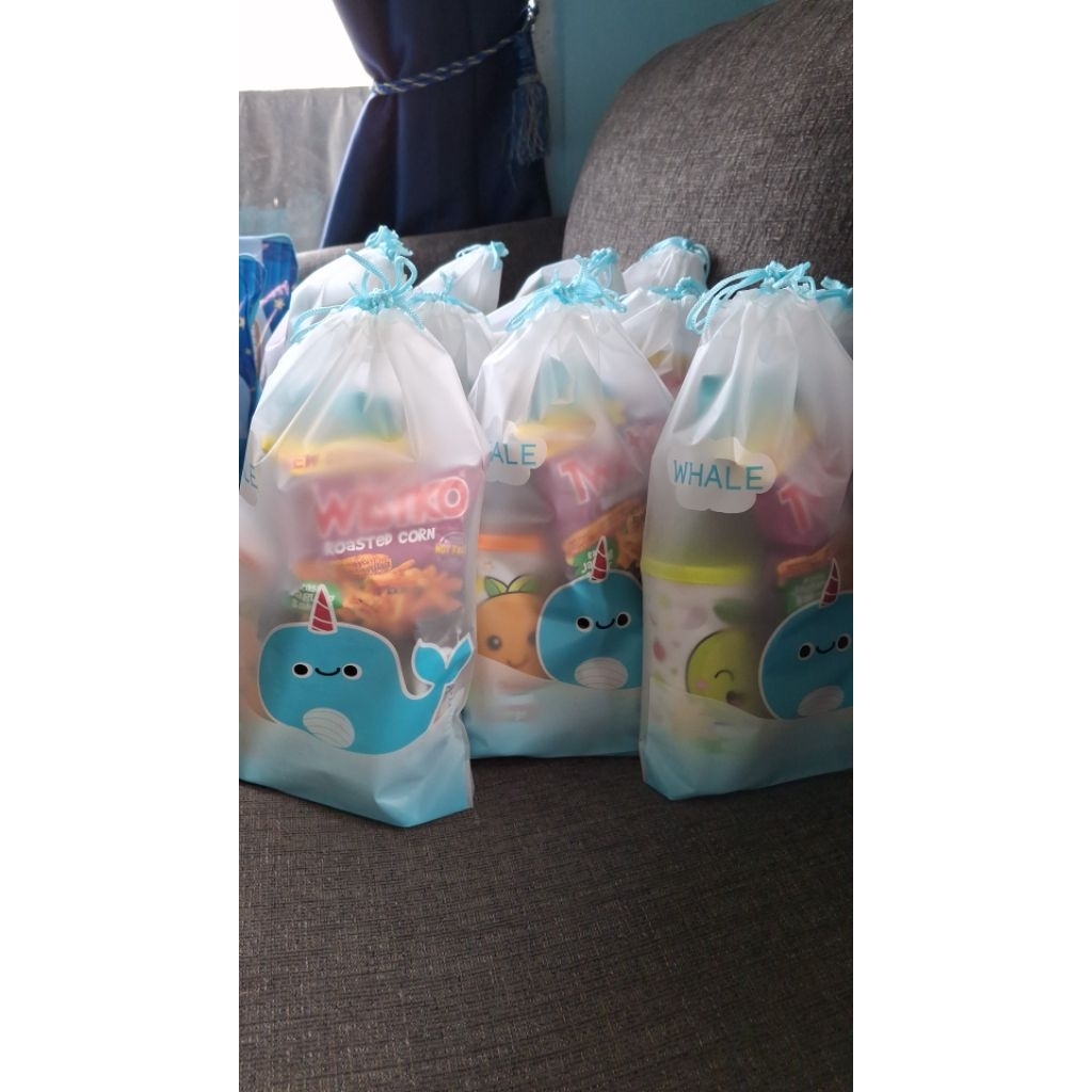 

Paket snack birthday start form Rp 10.000