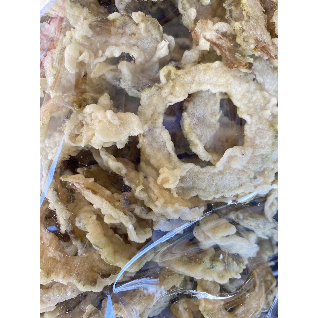 

CAMILAN VIRAL keripik pare TERLARIS! kripik pare crispy keripik pare kripik pare kripik pare crispy