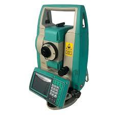 Total Station Ruide Ris / Ruide RIS Total Station