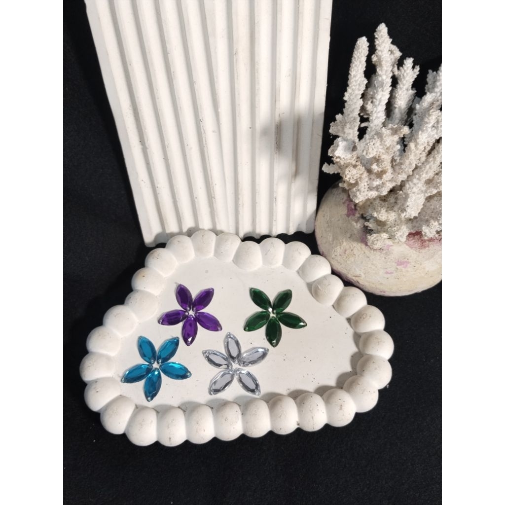 diamond cakang permata, payet baju,prakarya dll