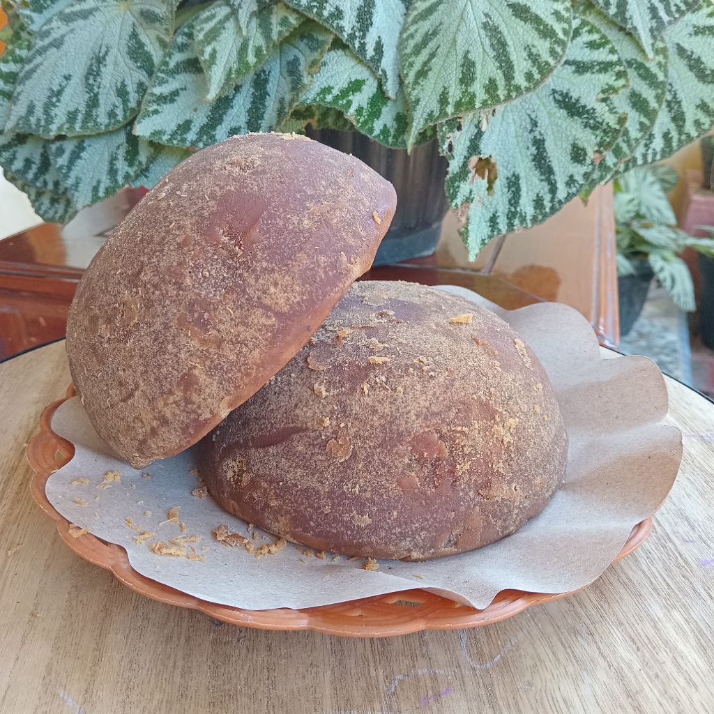 

0,5 Kg Gula Kelapa Asli 100% Gula Merah Jawa