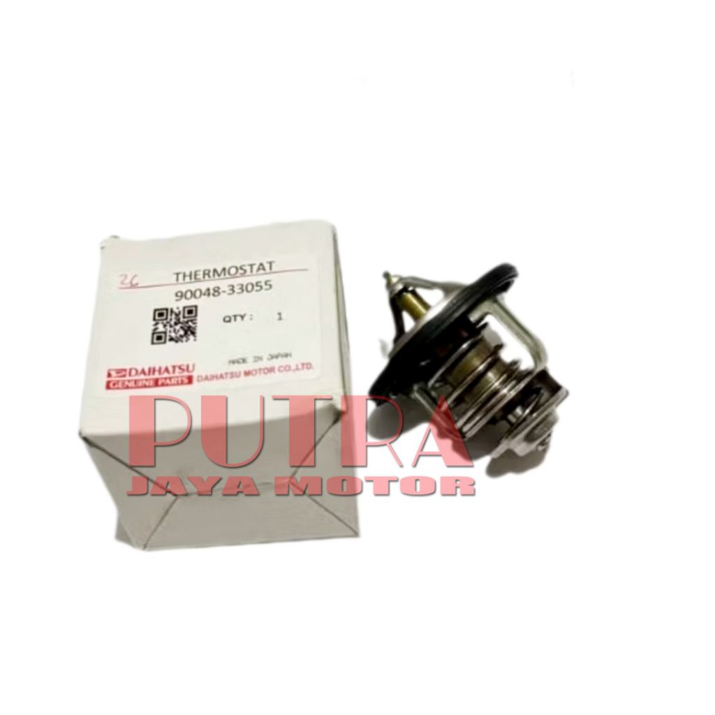 THERMOSTAT DAIHATSU TARUNA