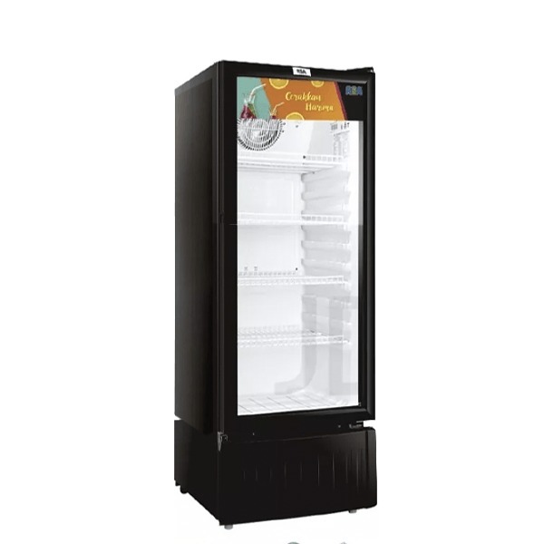 SHOWCASE COOLER CHILLER RSA AGATE240