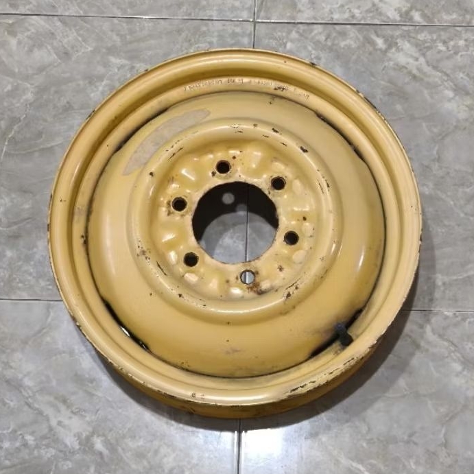 Velg Temporary ring 16 R16 PCD 6x139