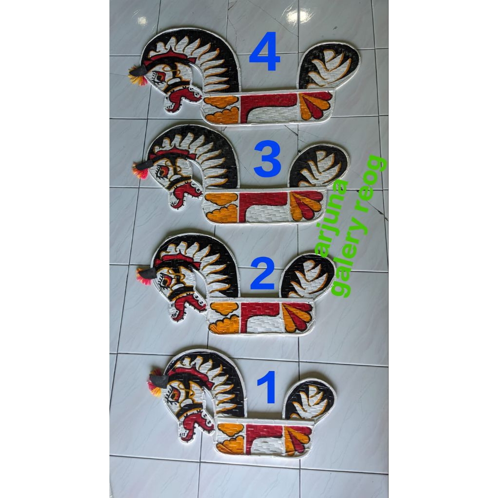 Kuda Kepang , Kuda Lumping , Kuda Jatil , Kuda Jatilan , Kuda Ponorogo , Kuda Jatil Anak , Kuda Jati