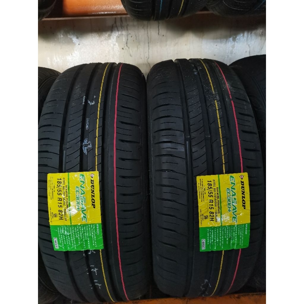 Ban Dunlop 185/55 R15 Enasave
