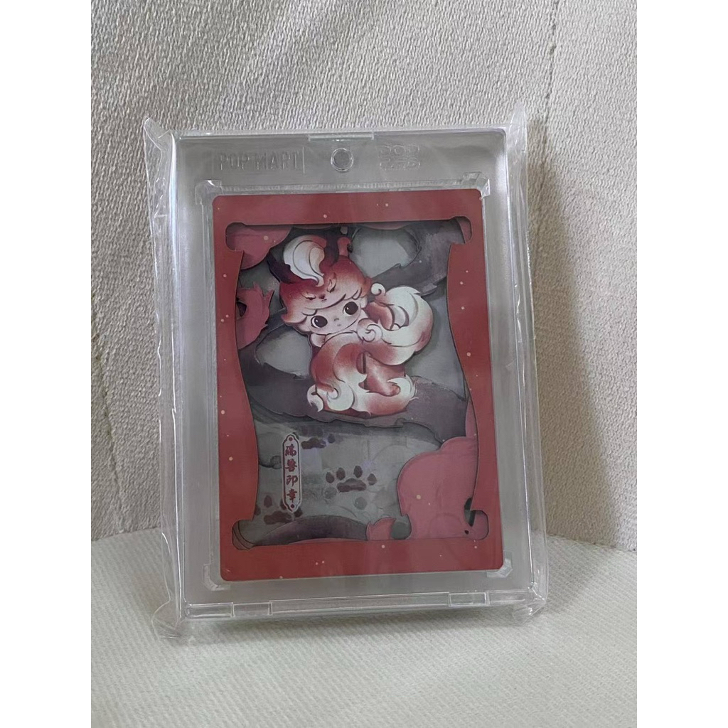 Original  POP MART DIMOO