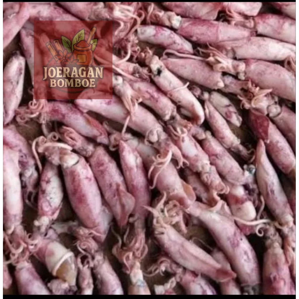 

IKAN ASIN CUMI PREMIUM – Gurih, Kenyal & Nikmat! COD ✔️**
