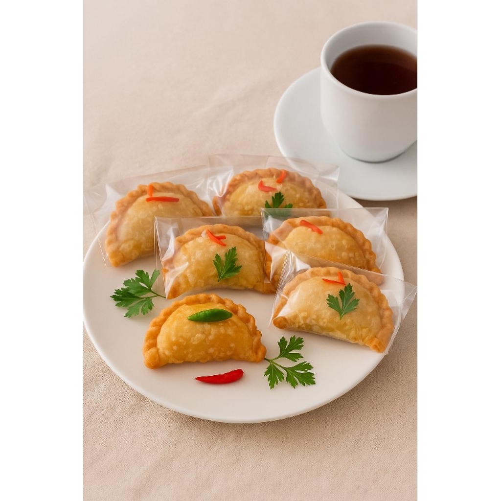 

Pastel ayam