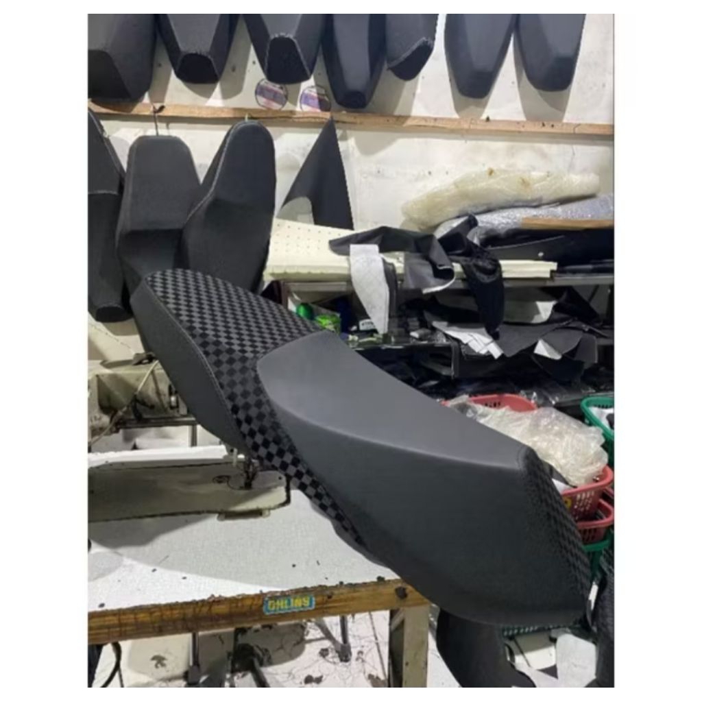 JOK VARIO LATEX JOK VARIO 150 LED MBTECH JOK VARIO KZR TINGKAT EMPUK MBTECH X CATUR JOK VARIO 125 BO