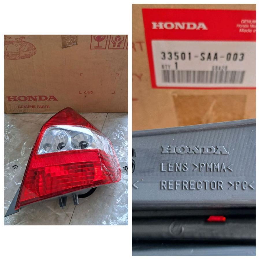 LAMPU STOP JAZZ GD3 KANAN ORIGINAL HONDA