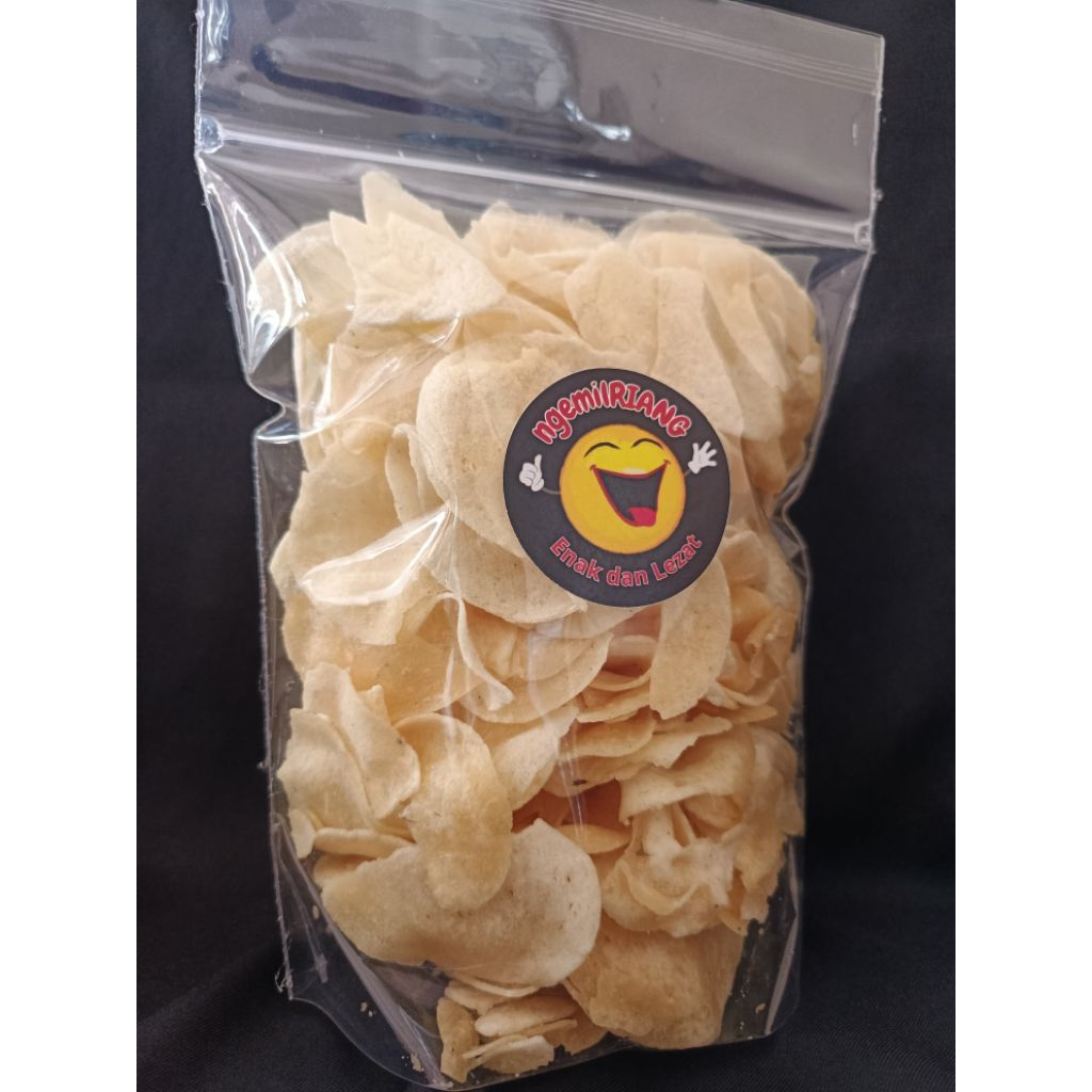 

keripik gethuk