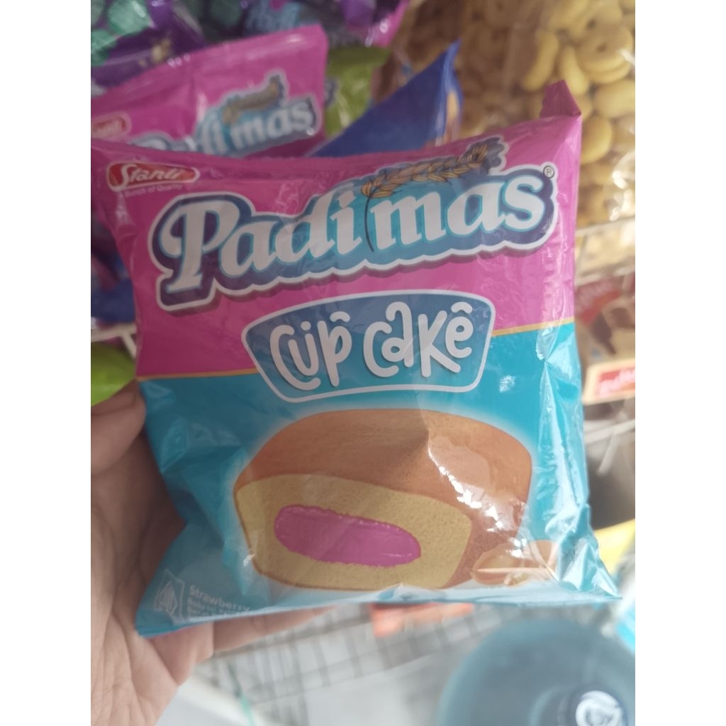 

Padimas 42 gram