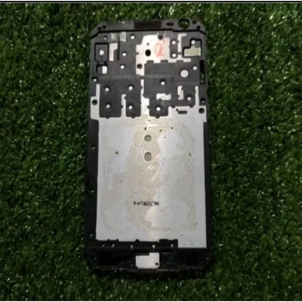 frame lcd Samsung J3 2016 J320 - tatakan lcd Ori cabutan