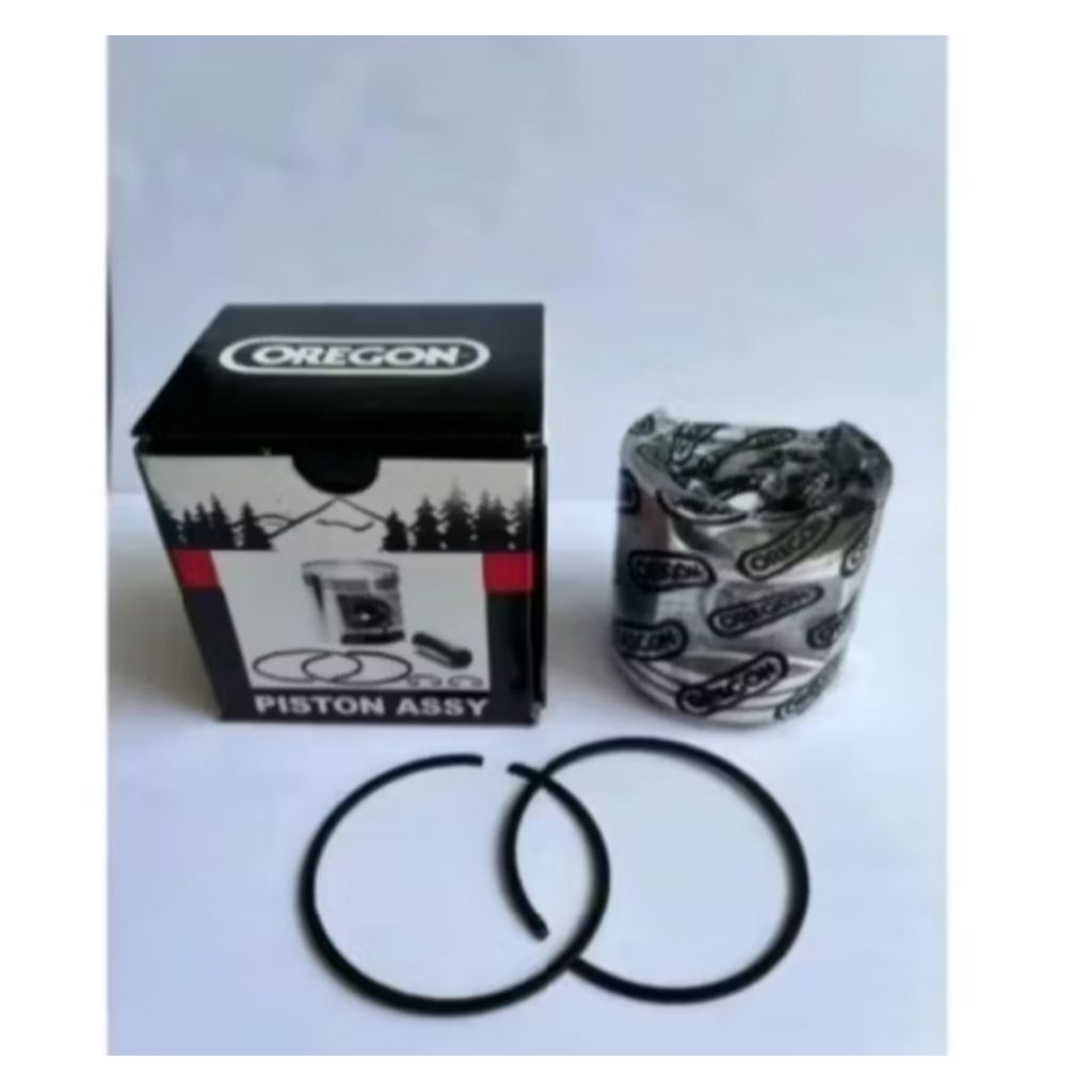 PISTON ASSY 070 OREGON NEW ORIGINAL