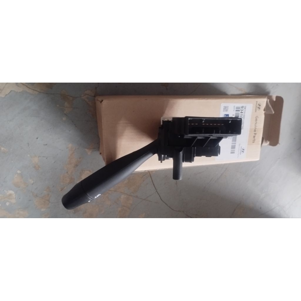 SWITCH LAMPU DEPAN KIA PICANTO