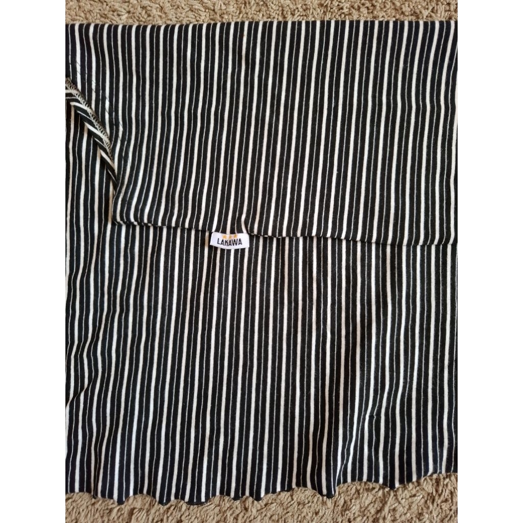 Apron Menyusui Preloved