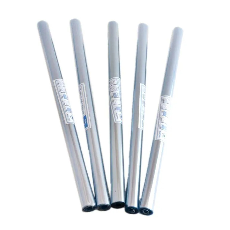 

Sampul Plastik Gulungan untuk Buku 45CM