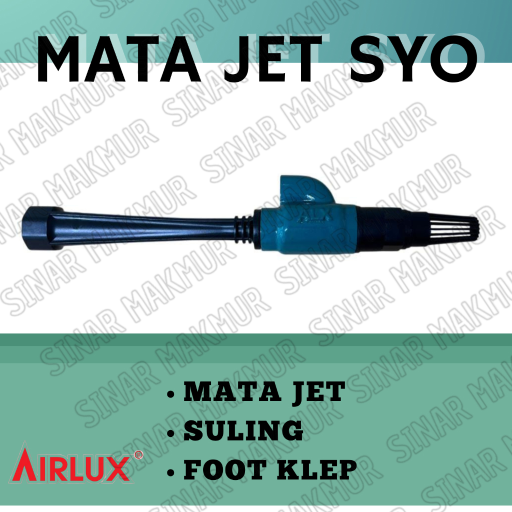 MataJet model  Sanyo