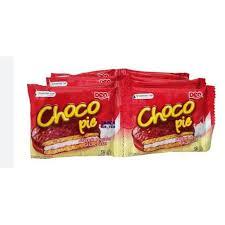 

Deo Best Choco pie RTG