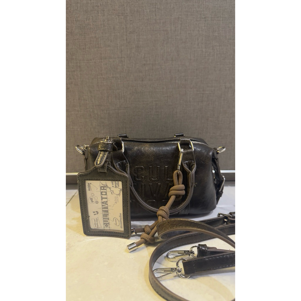 Preloved cultivator bag