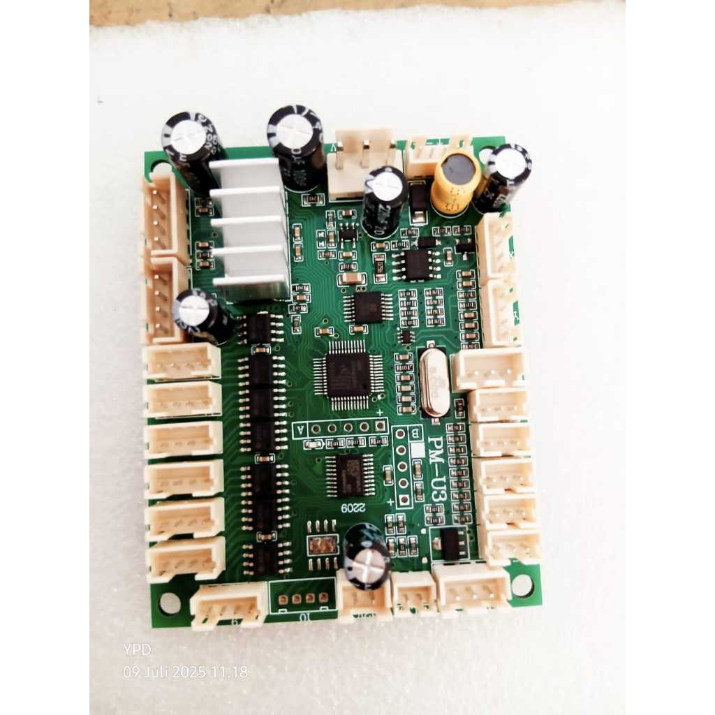 Mainboard Beam 230w / Motherboard Beam 230w