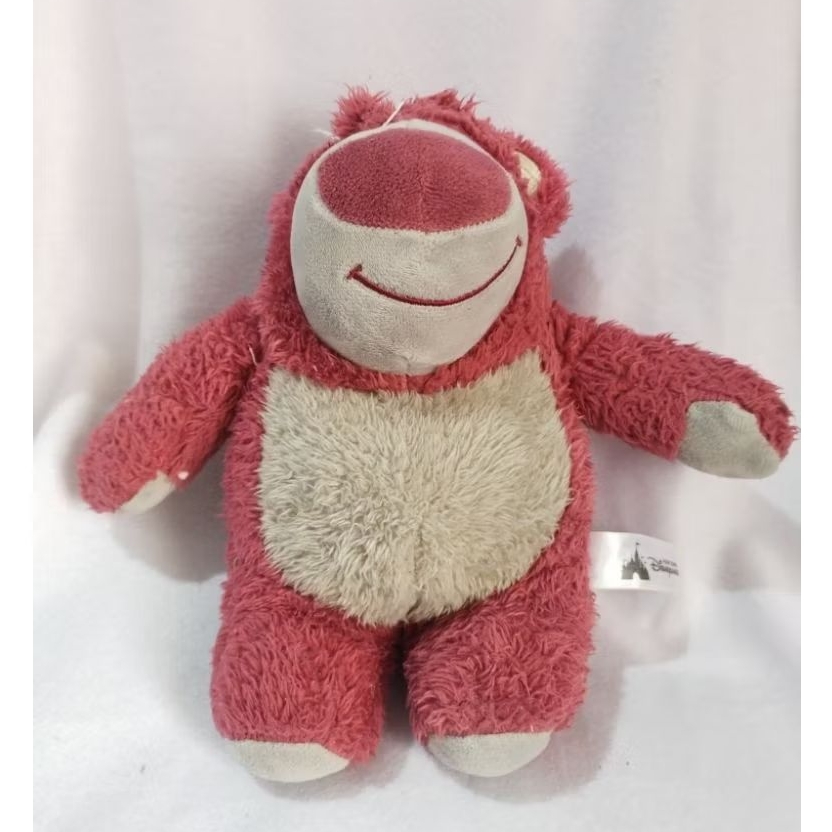 boneka lotso toy story