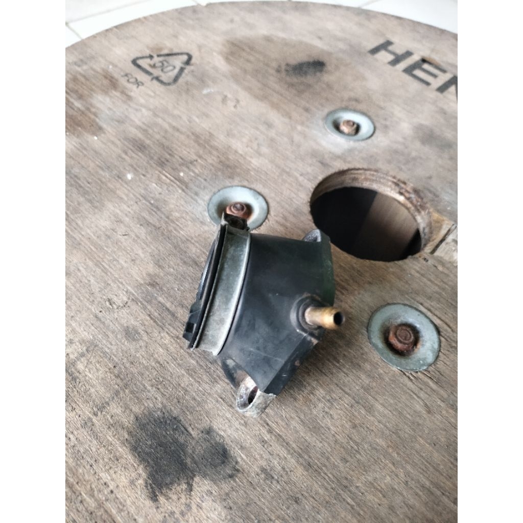 intake manipol ori copotan satria fu