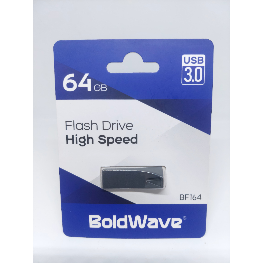 FLASH DISK BOLDWAVE 64GB ORIGINAL