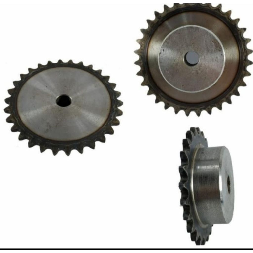 GEAR SPROCKET RS 35 -42T gir single rs 35x 1 x 42 T