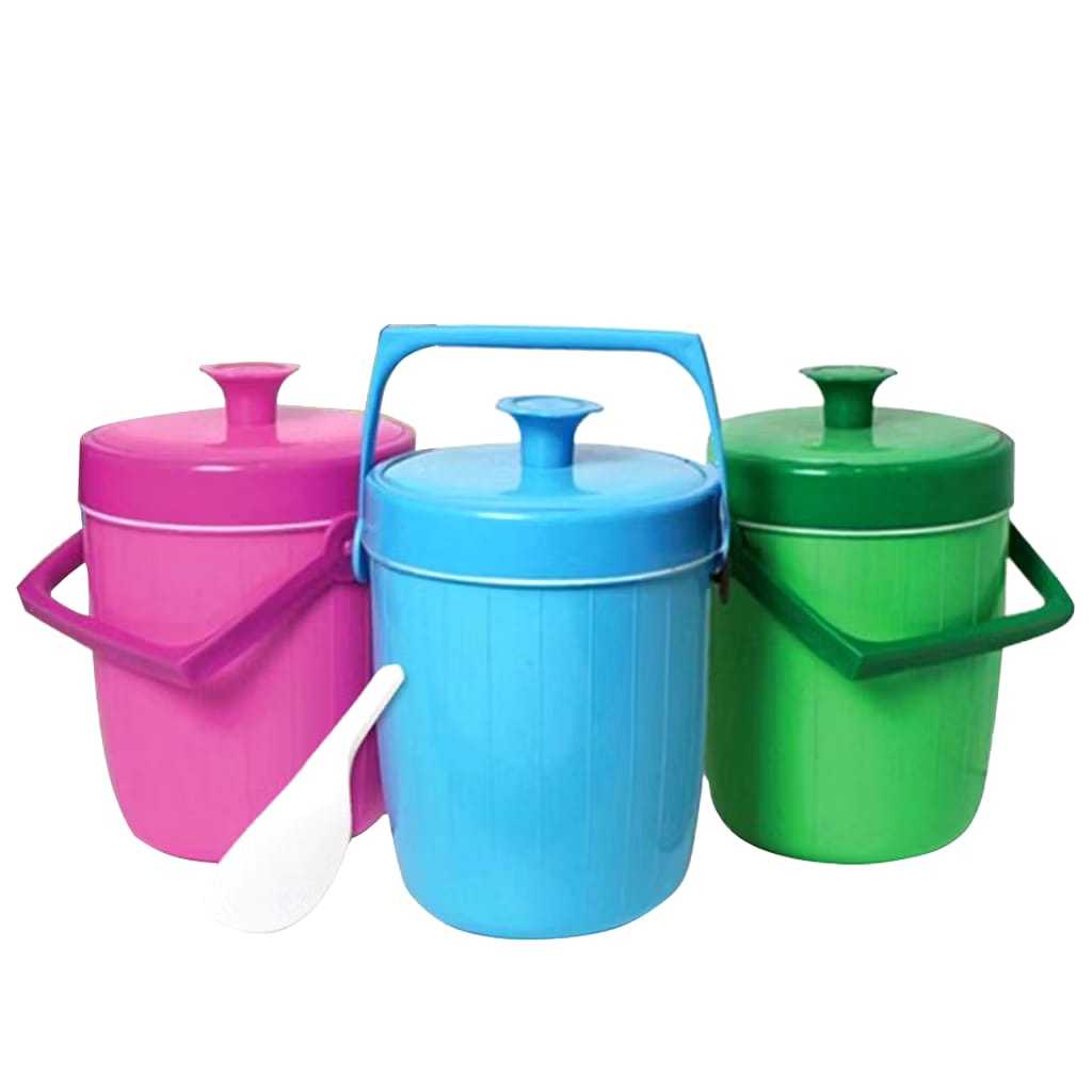 Rice Bucket Termos Es 6,5 termos es termos serbaguna