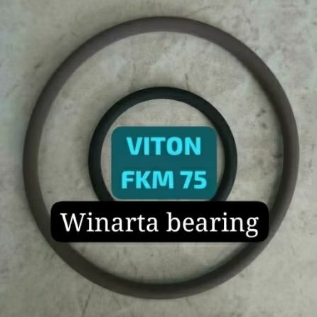 ORING VITON 3X6, 3X7, 3X8, 3X9, 3X10, 3X11, 3X12, 3X13, 3X14, 3X15, 3X16, 3X17, 3X18, 3X19, G20, 3X2