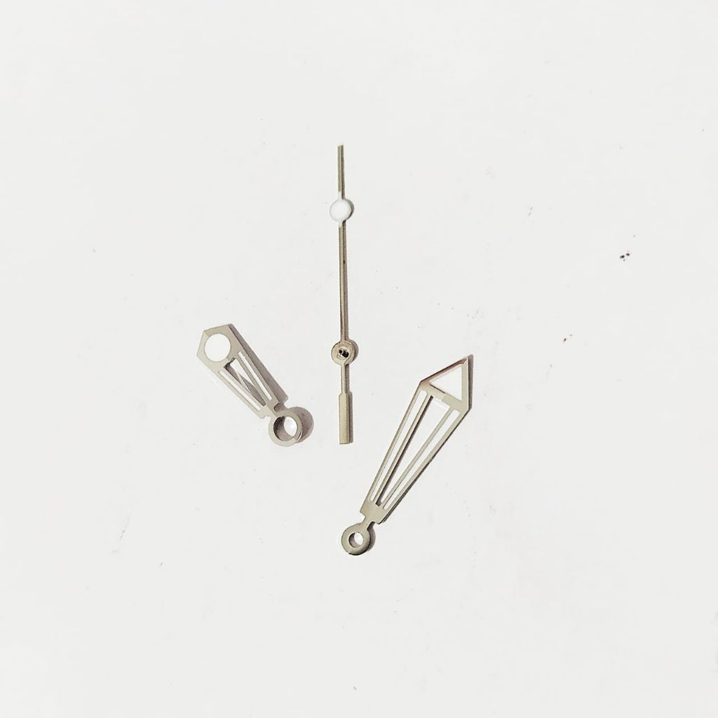 Hans Jarum Jam Tangan Seiko automatic/Jarum Jam Tangan Seiko