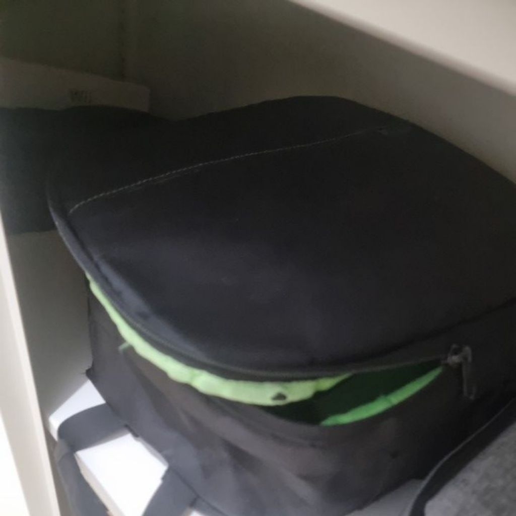 tas merk indepmen seken bekas