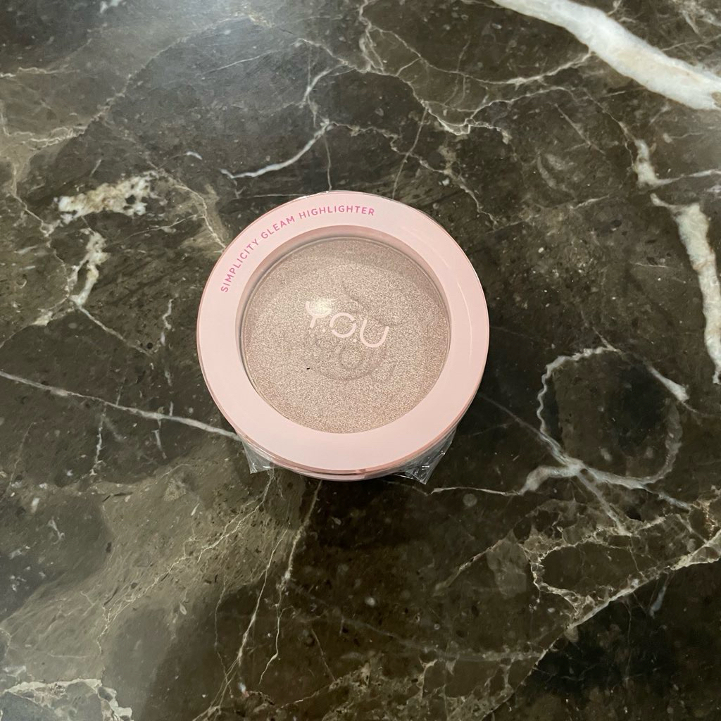 highlighter you [ new ]