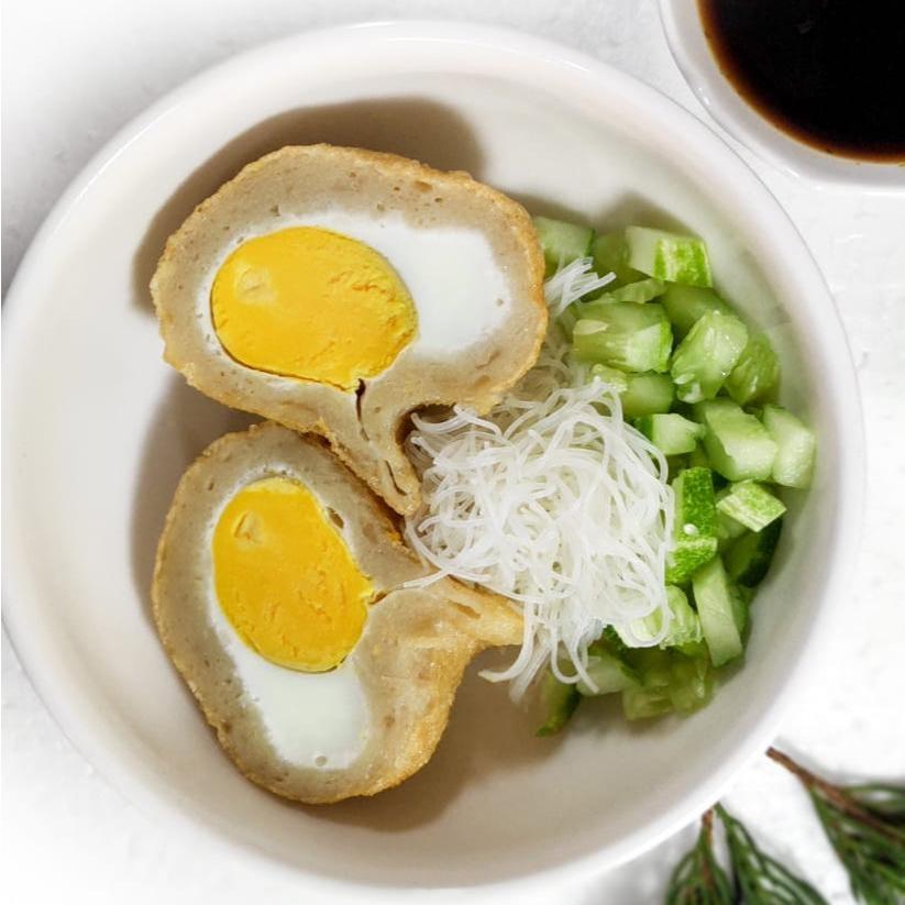 

PEMPEK RAMA BANDUNG Kapal Selam Besar isi 5 OLEH OLEH MAKANAN BANDUNG