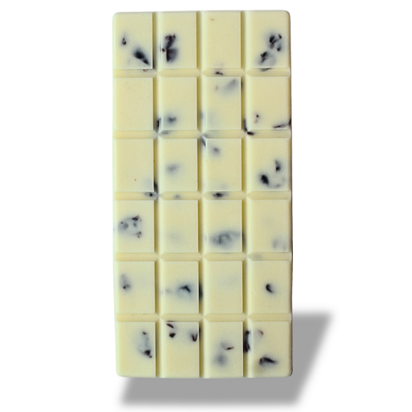 

FLOW CHOCOLATE – White Chocolate Cranberry 60g