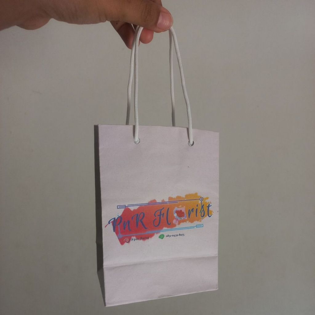 

PAPER BAG MINI