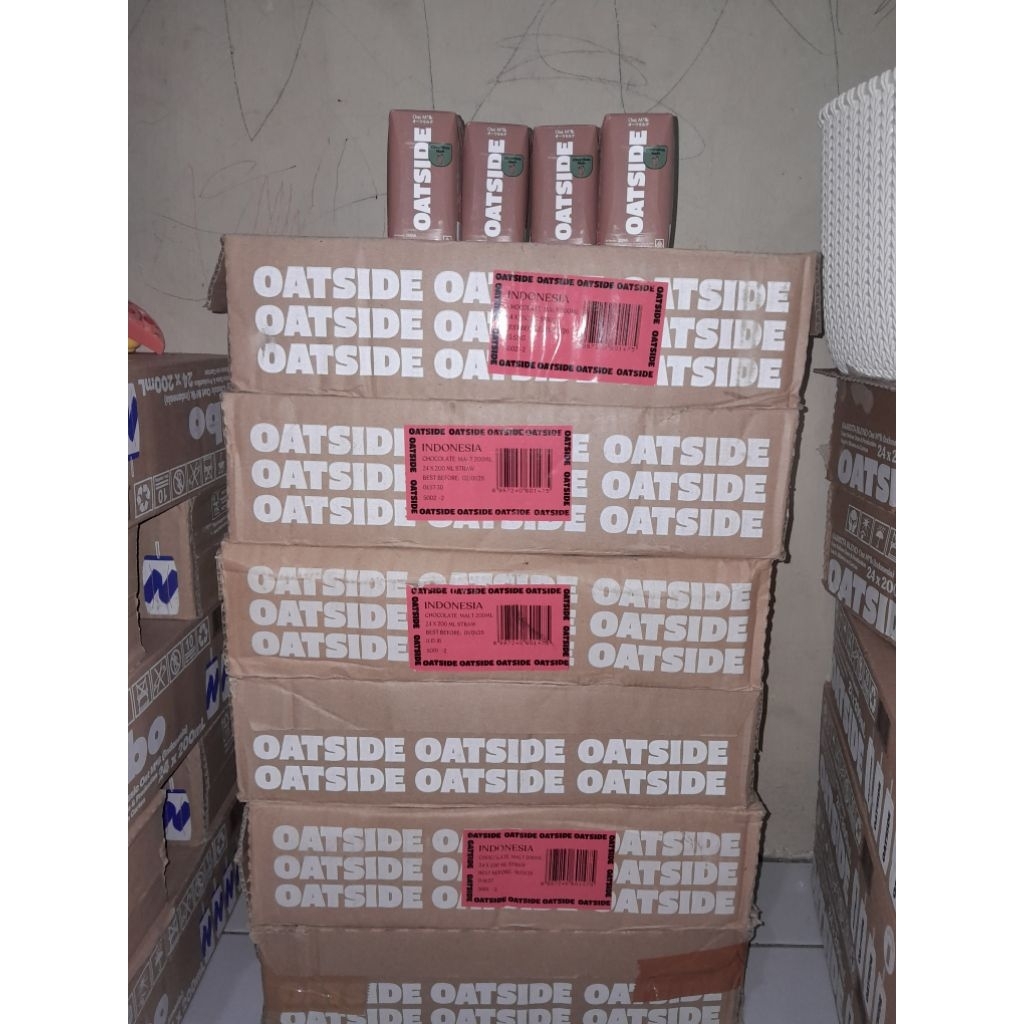 

Oatside chocomalt straw 24×200ml